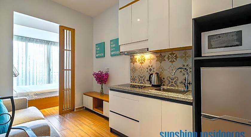Sunshine Residences By 5H