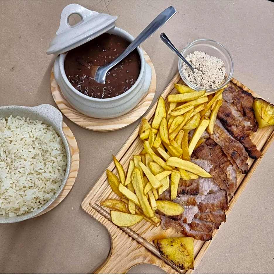 Residencial Dona Teresa