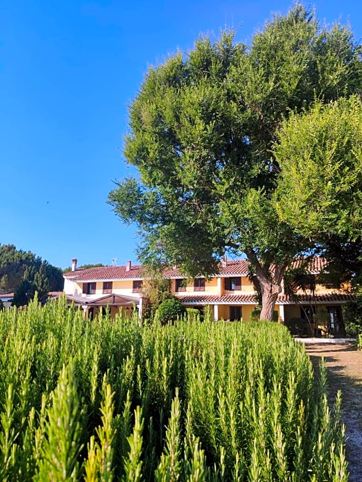 Is Benas Country Lodge