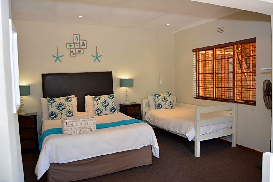 Aero Guest Lodge