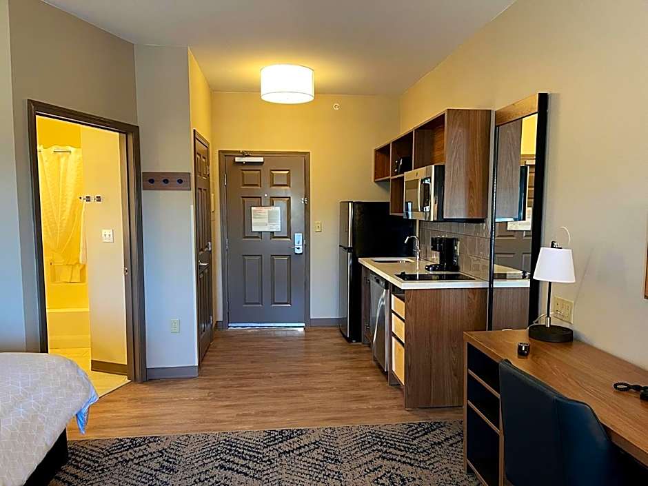 Candlewood Suites Grand Junction By IHG
