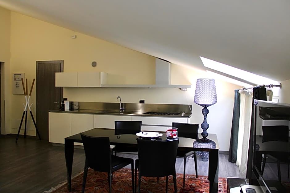 Residenza Agnello D'Oro