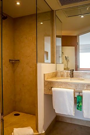 Superior Room, 2 Twin