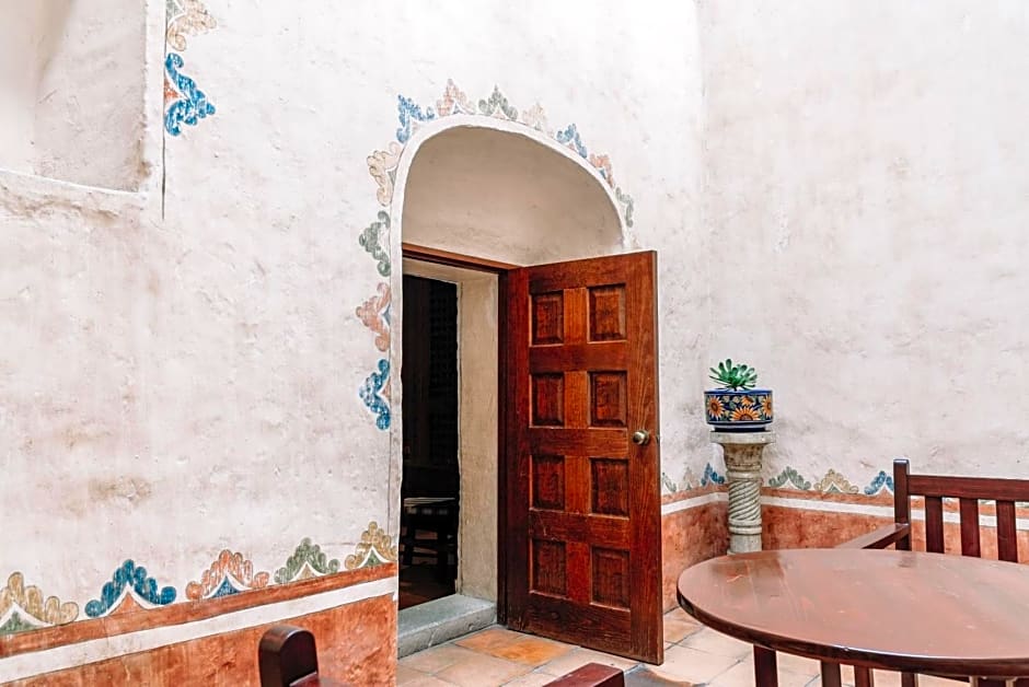 Quinta Real Oaxaca