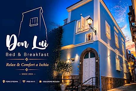 B&B Don Luì