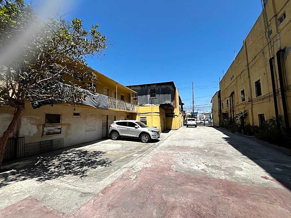 OYO Hotel Linda Tijuana