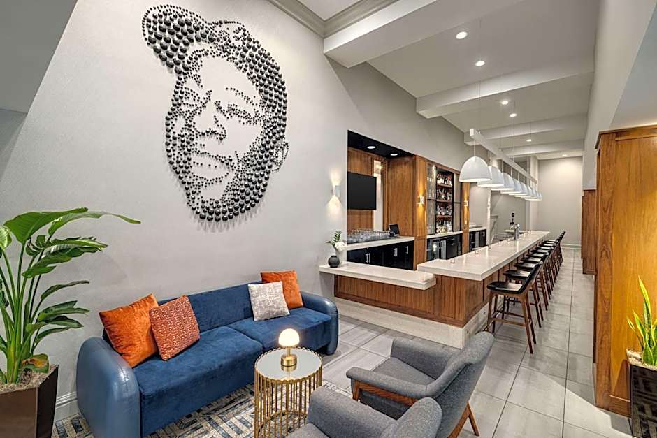 The American Hotel Atlanta Downtown, Tapestry Collection by Hilton