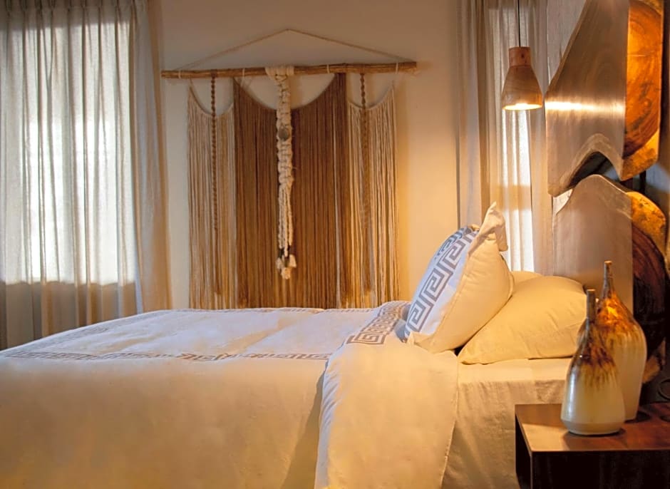 Hotel Scappata