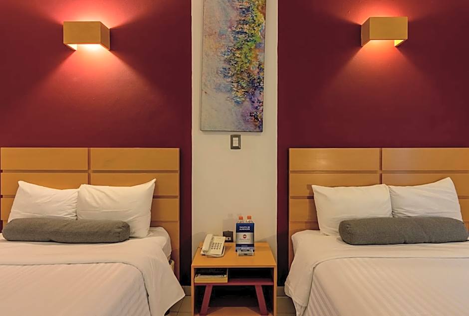 Hotel México Inn Express