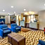 Comfort Inn Layton - Airforce Base Area