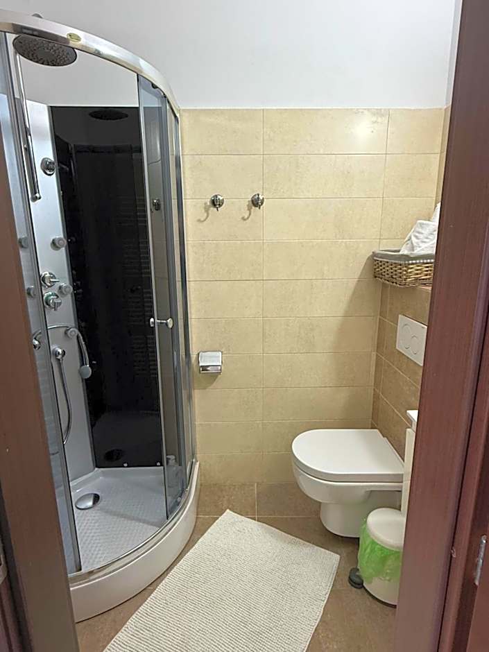 Saint Michael - Garni Hotel