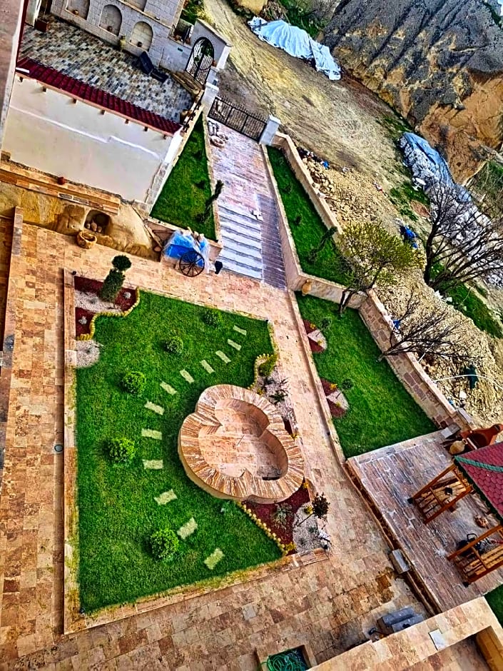 Muskara Suite Cave Hotel