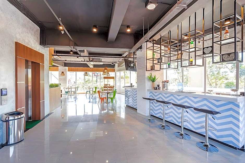 Great Diponegoro Hotel Surabaya