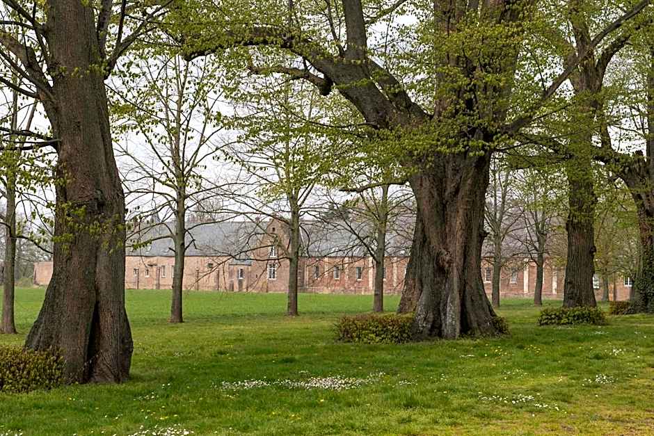 Beeltjens B&B: Wolf&Belle