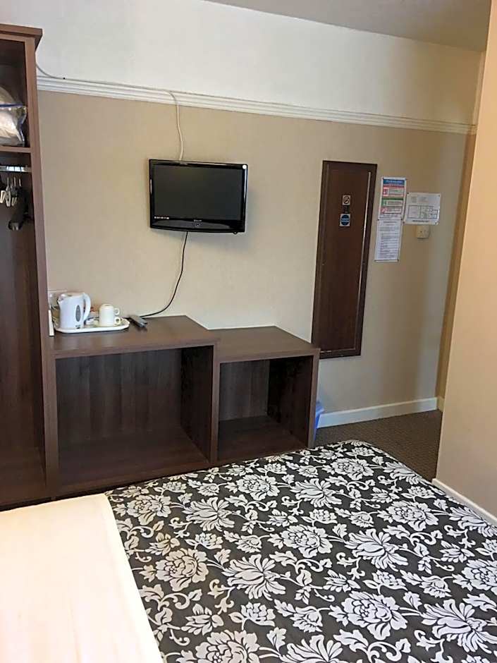 South Fork Guest House