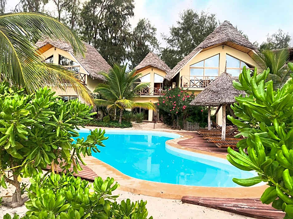 Clove Island Villas & Spa