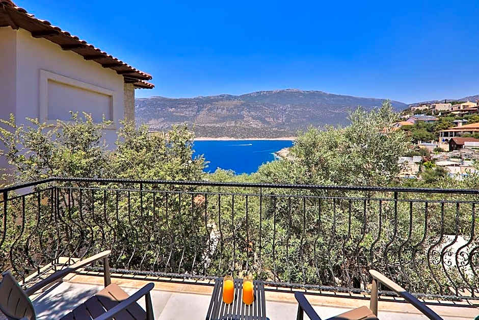 Atalante Hotel