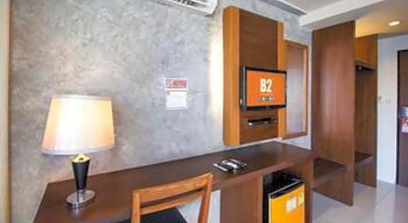 B2 Chiang Rai Boutique & Budget