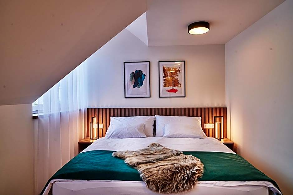 Photo 1 of 9 of Deluxe Suite