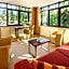 Parkhotel Guldene Berge