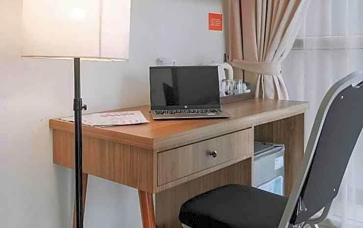 Horison Inn Antawirya Semarang