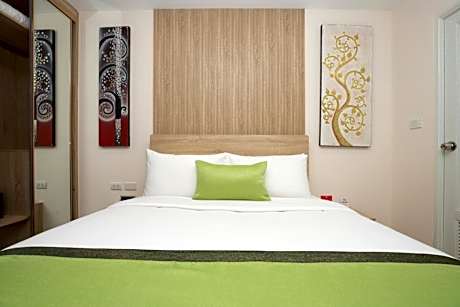 Superior Double or Twin Room.