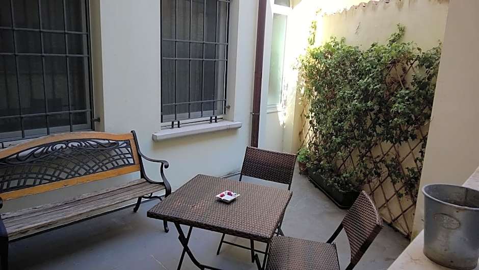 Agorà Residenza