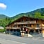 Auberge de la Dranse
