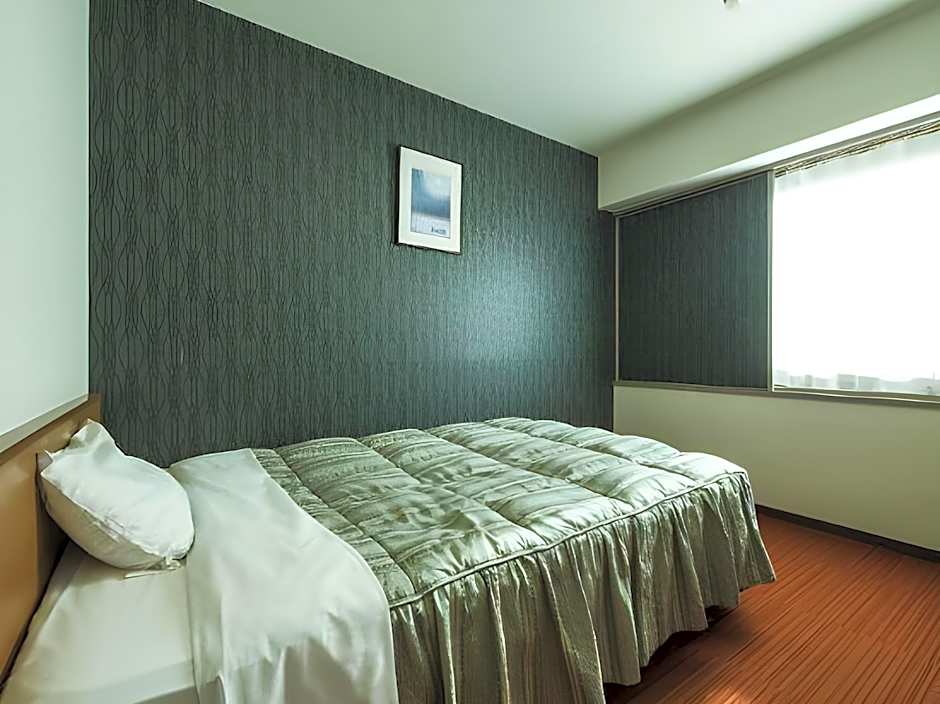 Isahaya Terminal Hotel