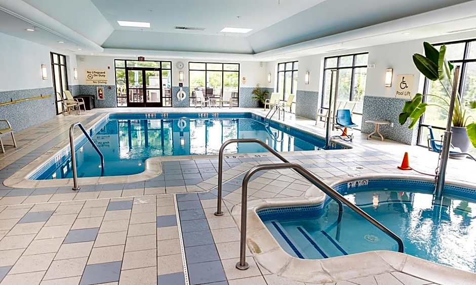 Hampton Inn & Suites by Hilton Stroudsburg Pocono Mountains