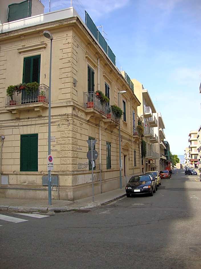 La Maison des Livres