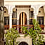 Riad 58 Blu