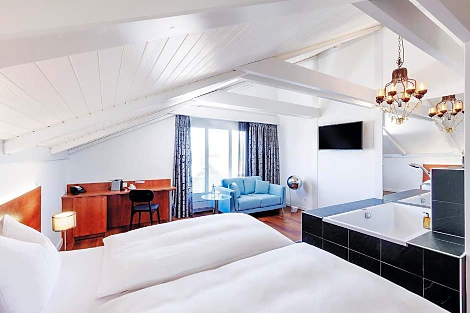 Sorell Hotel Sonnental
