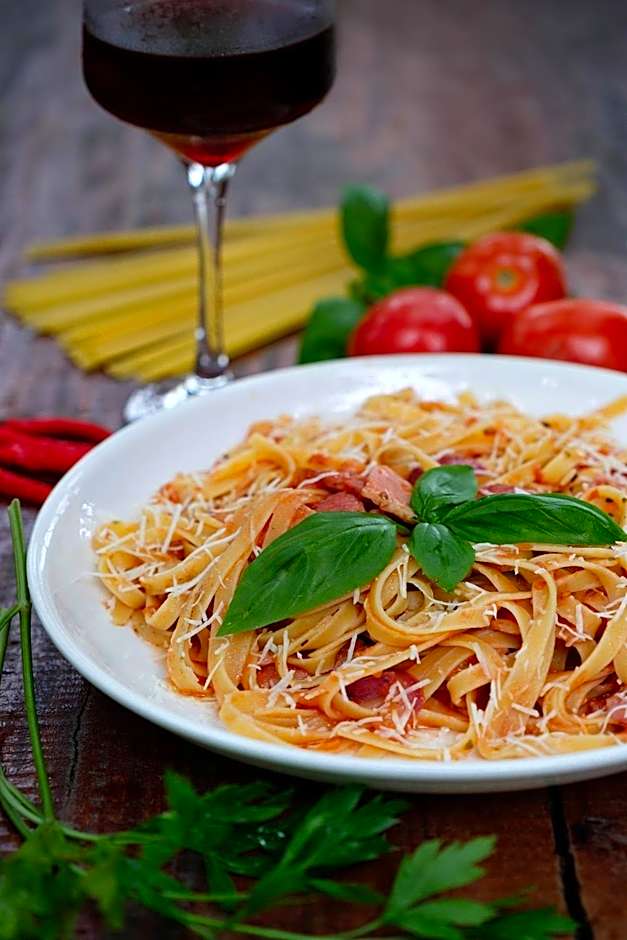 Puerto Galera Hostel