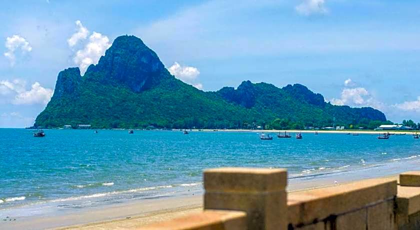 Baan Pak Sukjai