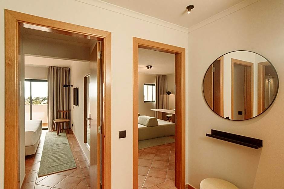 Vale d'El Rei Hotel & Villas
