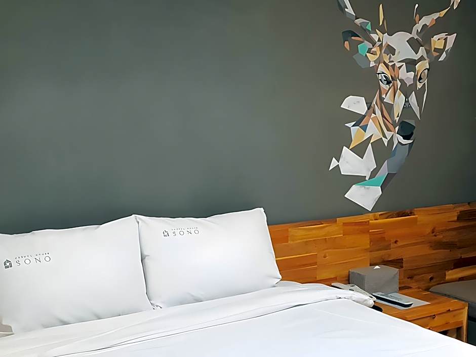 Sono Business Hotel