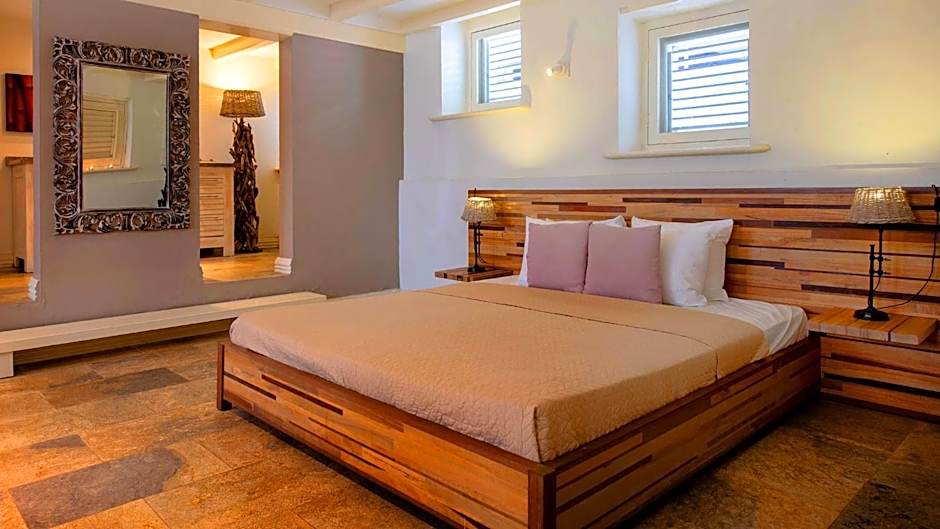 Pietermaai Boutique Hotel