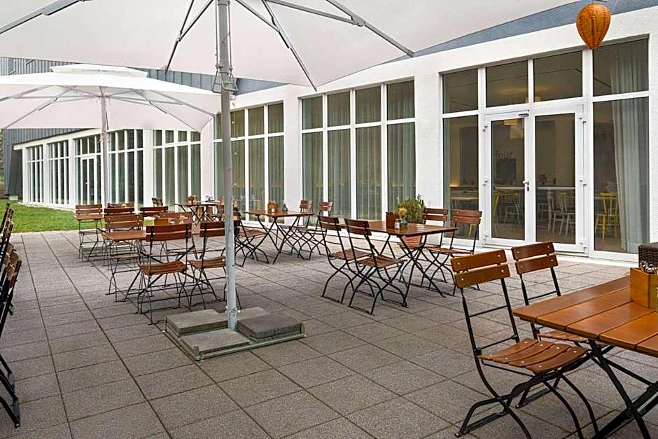 Vienna House Easy by Wyndham Landsberg