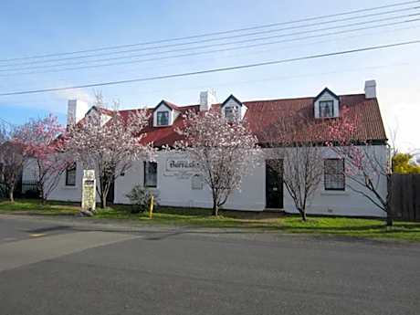 Sorell Barracks