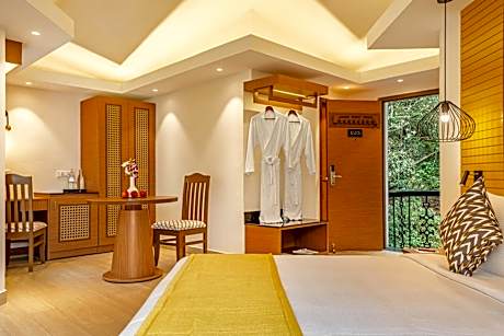 2 Bed Room Family Suite