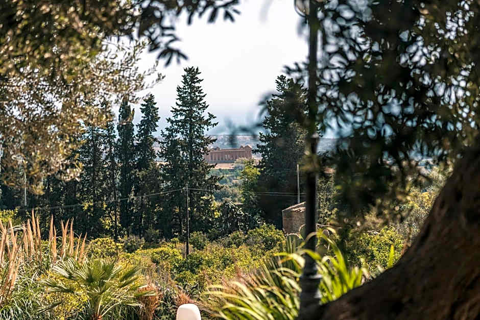 Villa La Lumia B&B Suites & Apartments