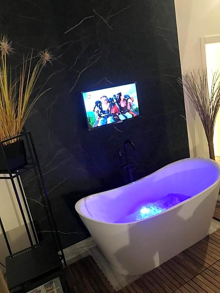 Villa White Luxury Residence