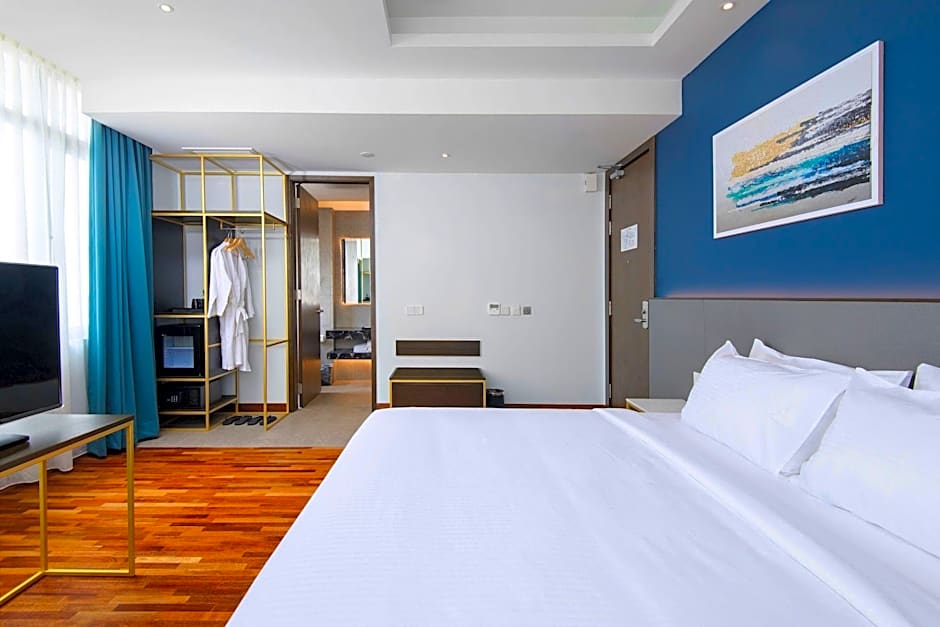 SAVV HOTEL