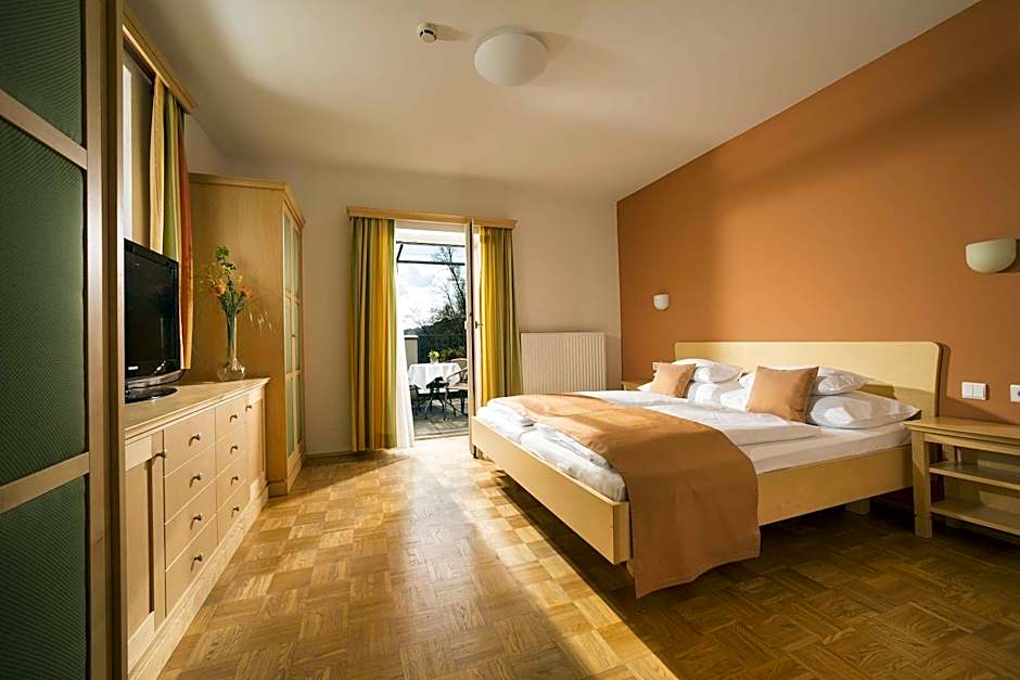 Hotel Staribacher Südsteiermark