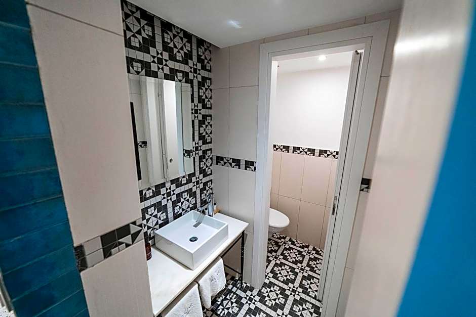 Bahar Boutique Hotel