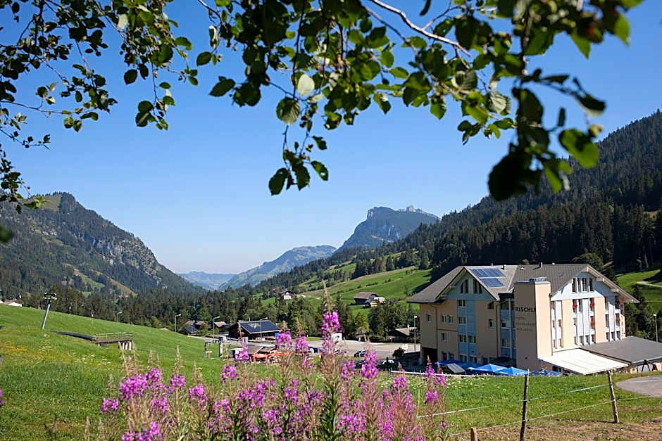 Hotel Rischli