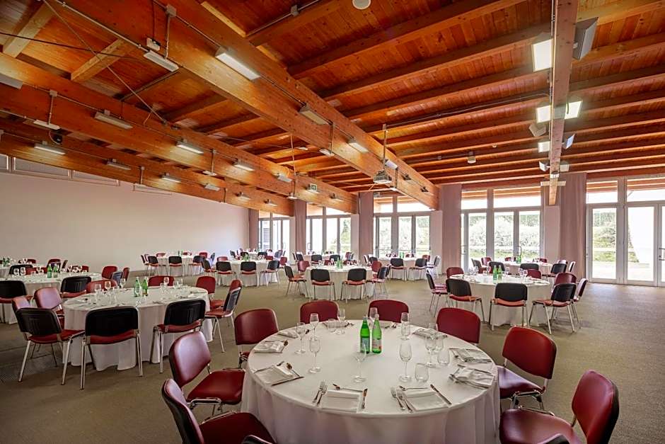 UNAHOTELS Bologna San Lazzaro