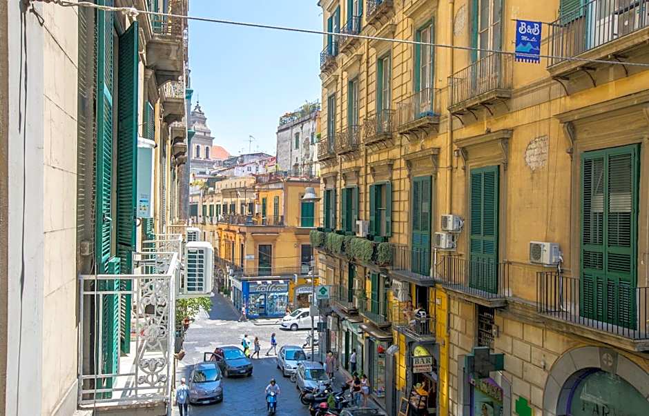 Dante Maison de Charme