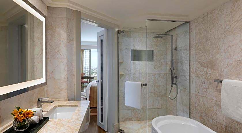 The Ritz-Carlton Bangalore